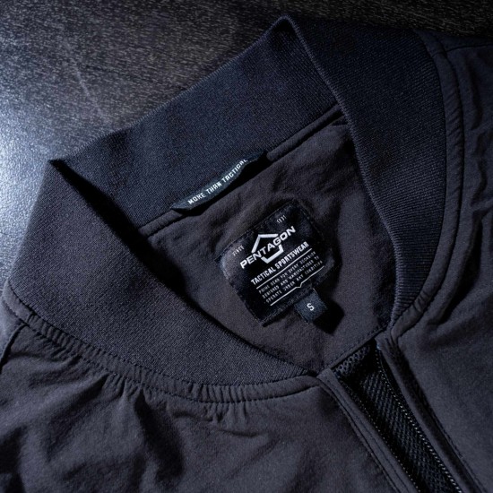 M.A.P1 Jacket Pentagon