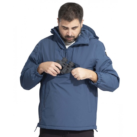 UTA 2.0 Anorak Pentagon