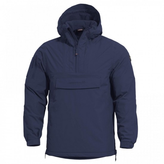 UTA 2.0 Anorak Pentagon