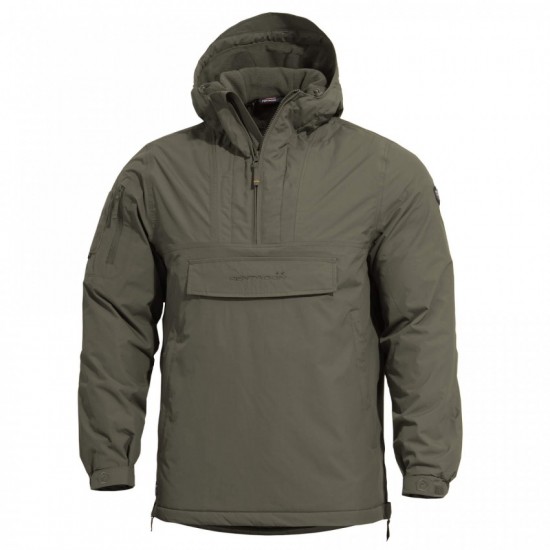 UTA 2.0 Anorak Pentagon