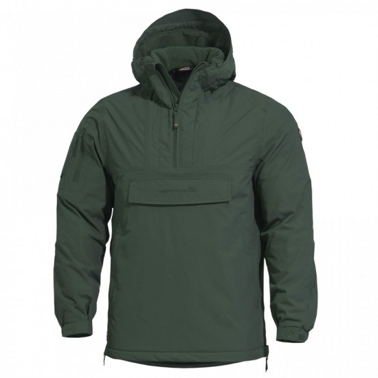 UTA 2.0 Anorak Pentagon