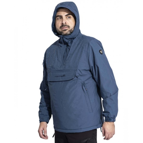 UTA 2.0 Anorak Pentagon