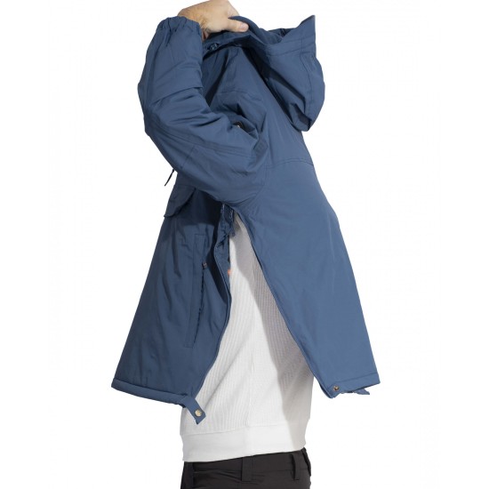 UTA 2.0 Anorak Pentagon