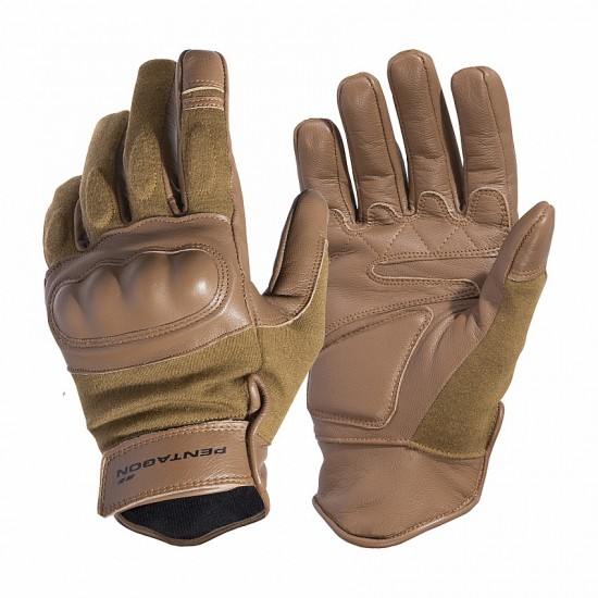 Storm Gloves Anti-Cut Pentagon