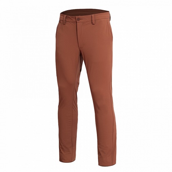 Allure Chino Pentagon