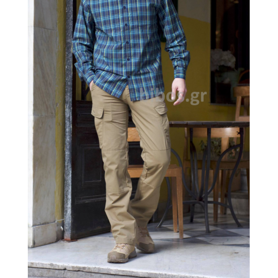 Aris Tactical Pentagon