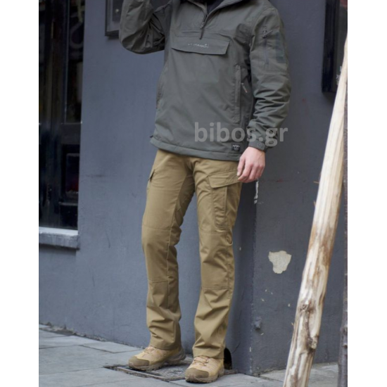 Aris Tactical Pentagon