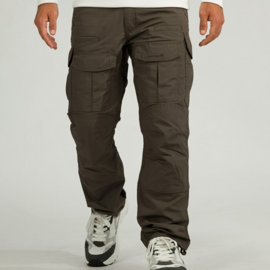 Lycos Combat Pentagon