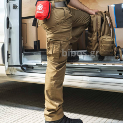 Ranger 2.0 Pants Pentagon