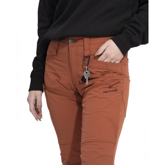 Renegade "Origin" Pants Pentagon