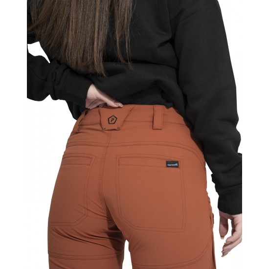 Renegade "Origin" Pants Pentagon