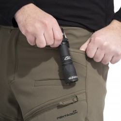 Renegade Taiga Pants Pentagon