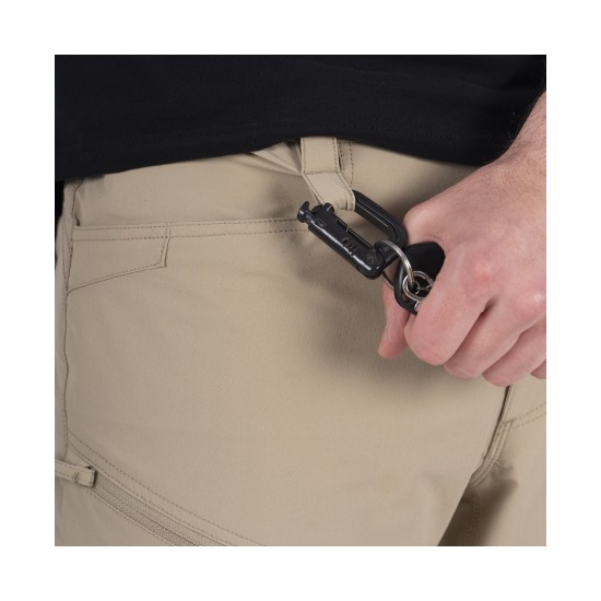 Renegade Tropic Pants Pentagon