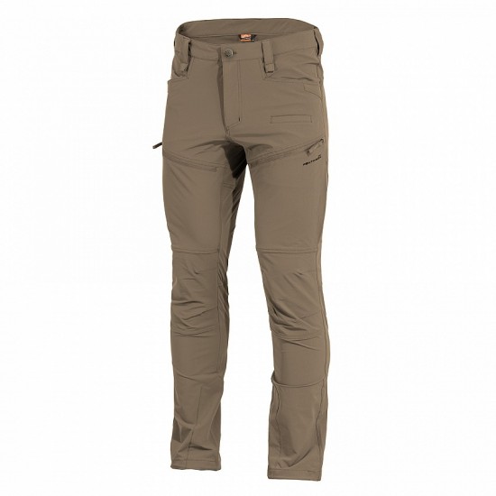 Renegade Tropic Pants Pentagon