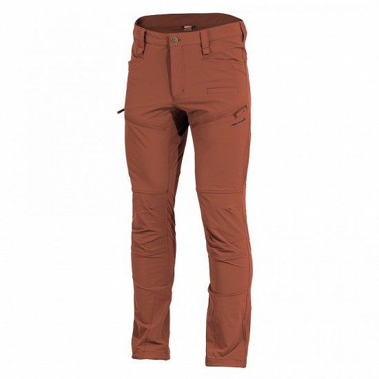 Renegade Tropic Pants Pentagon