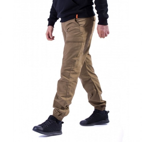 Ypero Pants Pentagon