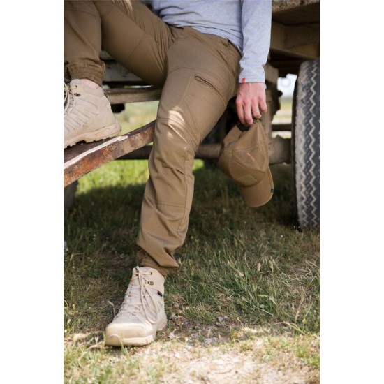 Ypero Pants Pentagon