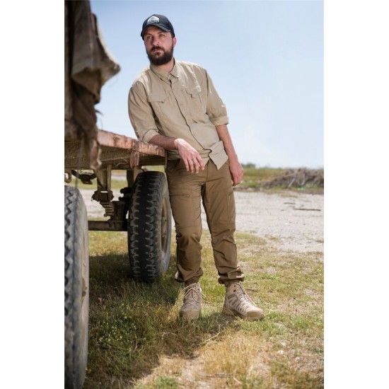 Ypero Pants Pentagon