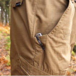 Ypero Pants Pentagon