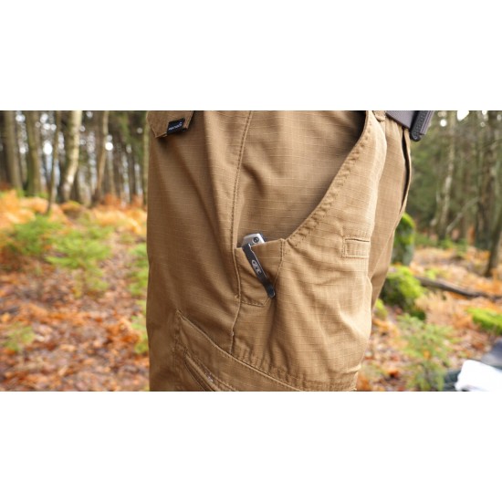 Ypero Pants Pentagon