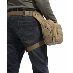 Max-S 2.0 Thigh Pouch Pentagon