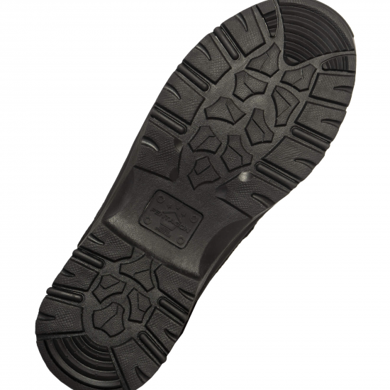 Scorpion V2 Suede 4" Shoes Pentagon 