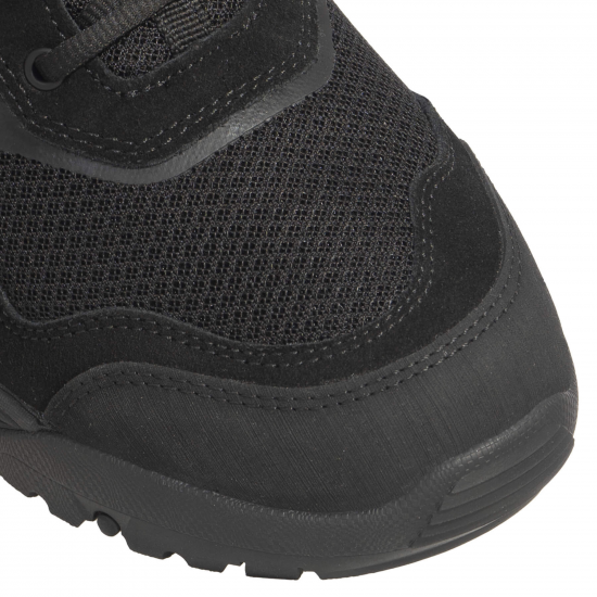 Scorpion V2 Suede 4" Shoes Pentagon 