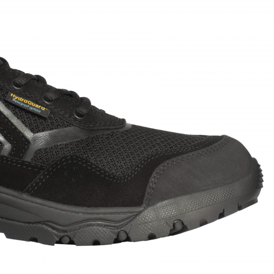 Scorpion V2 Suede 4" Shoes Pentagon 