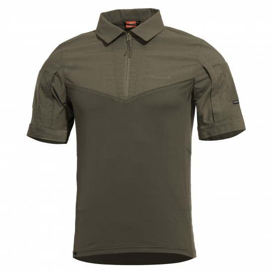 Ranger Shirt Short Sleeve Pentagon 
