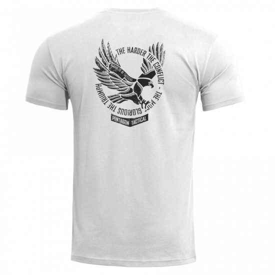 Ageron "Eagle" T-Shirt Pentagon