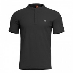 Levantes Henley T-Shirt Pentagon