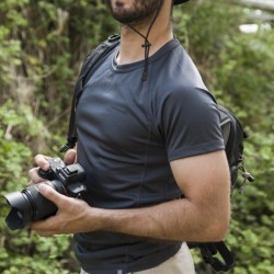 Body Shock Activity Shirt Pentagon