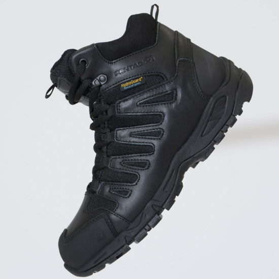 Achilles XTR 6 Tactical Boots Pentagon