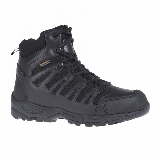 Achilles XTR 6 Tactical Boots Pentagon