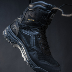 Scorpion V2 Leather 8'' Boots Pentagon