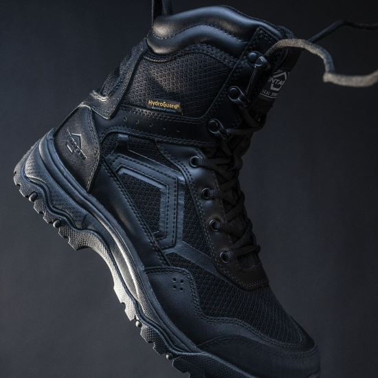 Scorpion V2 Leather 8'' Boots Pentagon