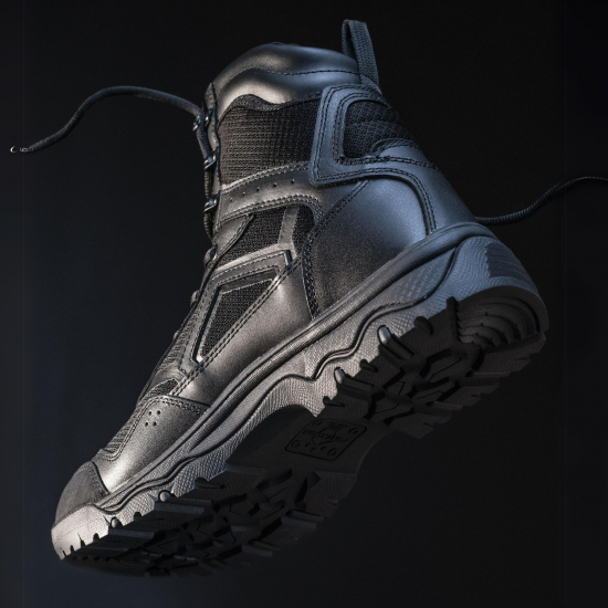 Scorpion V2 Leather 8'' Boots Pentagon