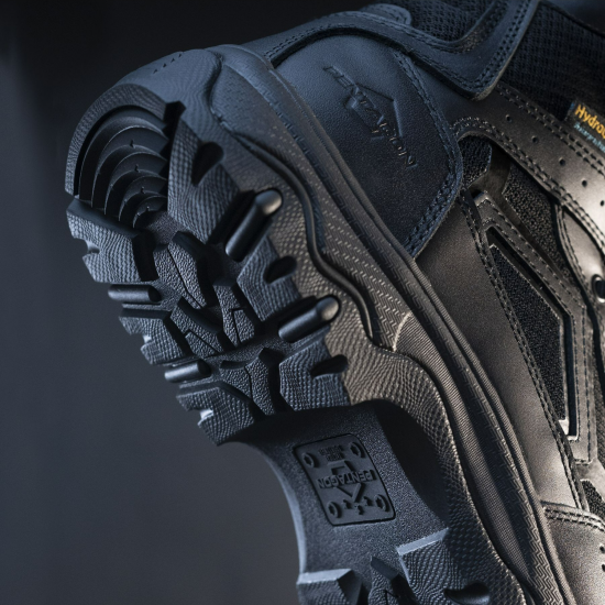 Scorpion V2 Leather 8'' Boots Pentagon