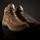 Scorpion V2 Suede 6" Boots Pentagon