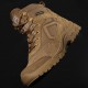 Scorpion V2 Suede 6" Boots Pentagon