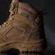 Scorpion V2 Suede 6" Boots Pentagon