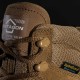 Scorpion V2 Suede 6" Boots Pentagon