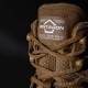 Scorpion V2 Suede 6" Boots Pentagon