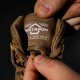 Scorpion V2 Suede 6" Boots Pentagon