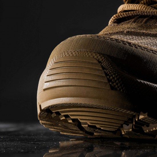 Scorpion V2 Suede 6" Boots Pentagon