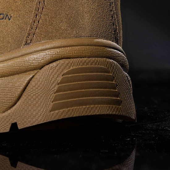 Scorpion V2 Suede 6" Boots Pentagon