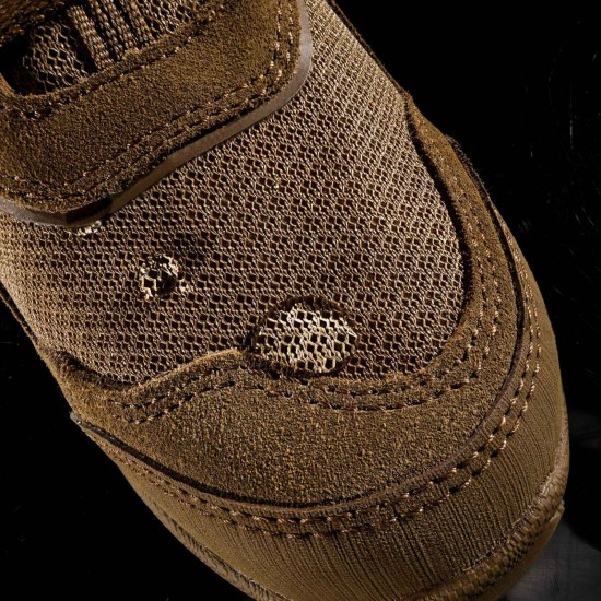 Scorpion V2 Suede 6" Boots Pentagon