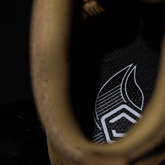 Scorpion V2 Suede 6" Boots Pentagon