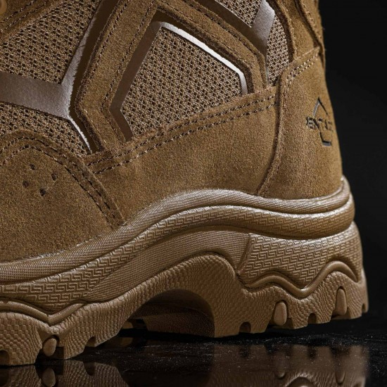 Scorpion V2 Suede 6" Boots Pentagon