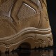 Scorpion V2 Suede 6" Boots Pentagon